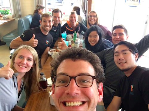 SU Reunion SU Reunion